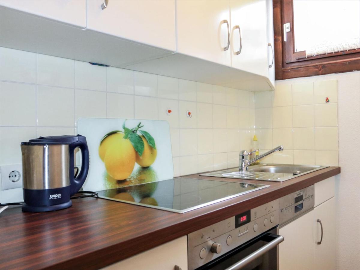 Apartment Sonnenhang By Interhome Grunholzer Ngoại thất bức ảnh