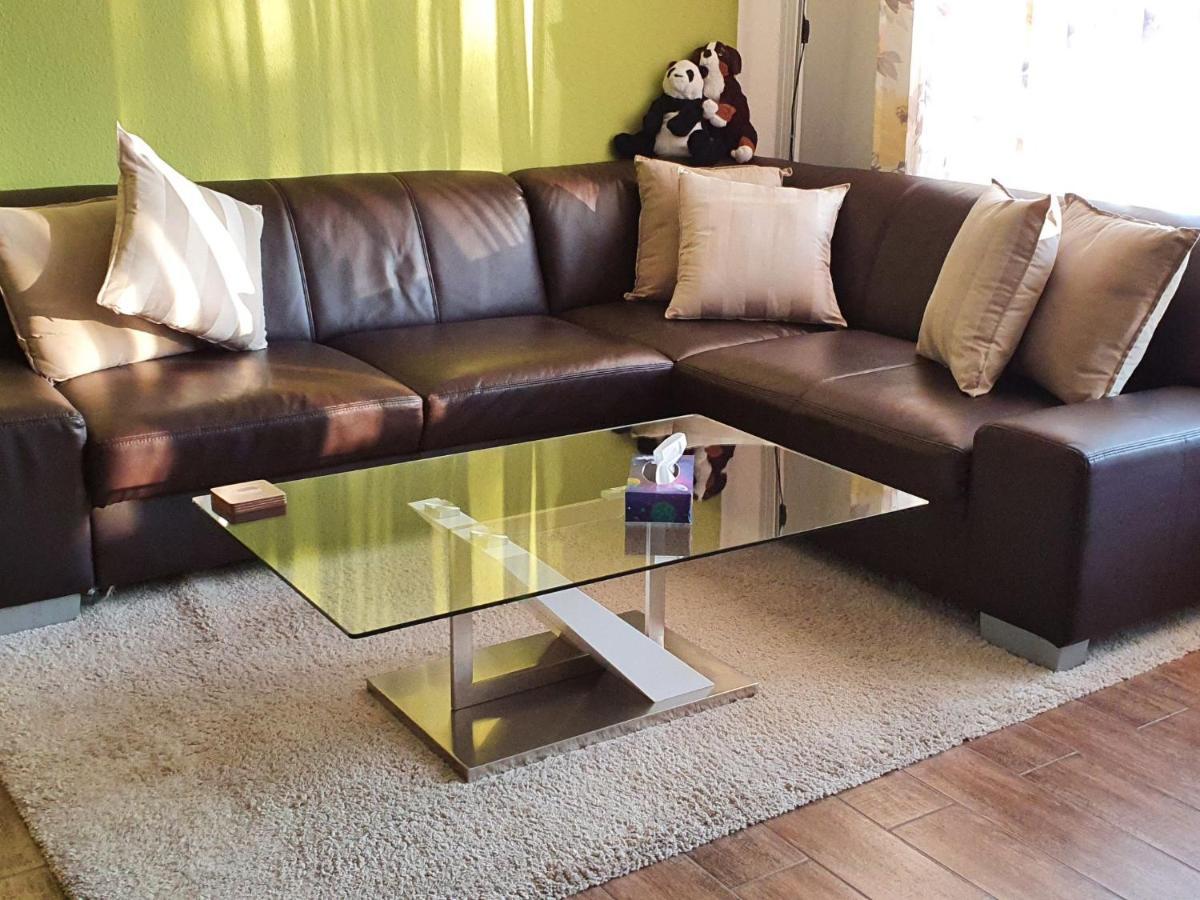 Apartment Sonnenhang By Interhome Grunholzer Ngoại thất bức ảnh