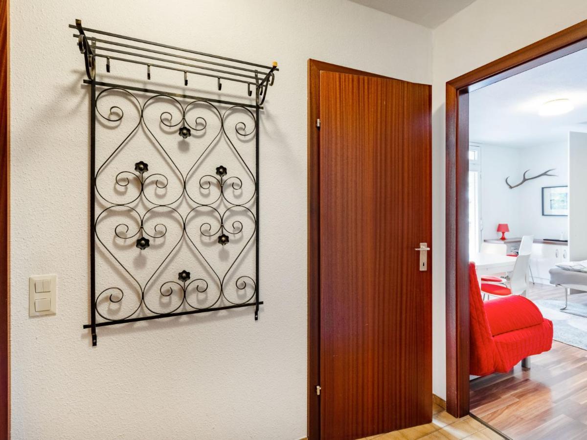 Apartment Sonnenhang By Interhome Grunholzer Ngoại thất bức ảnh