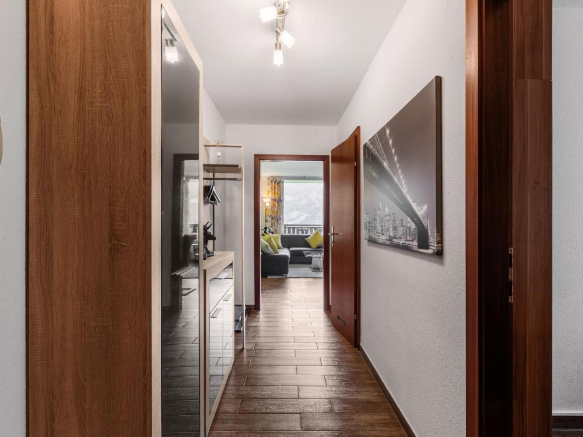 Apartment Sonnenhang By Interhome Grunholzer Ngoại thất bức ảnh