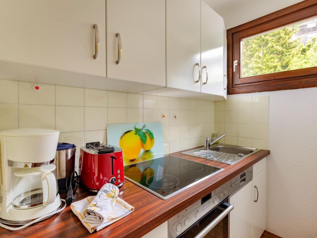 Apartment Sonnenhang By Interhome Grunholzer Ngoại thất bức ảnh