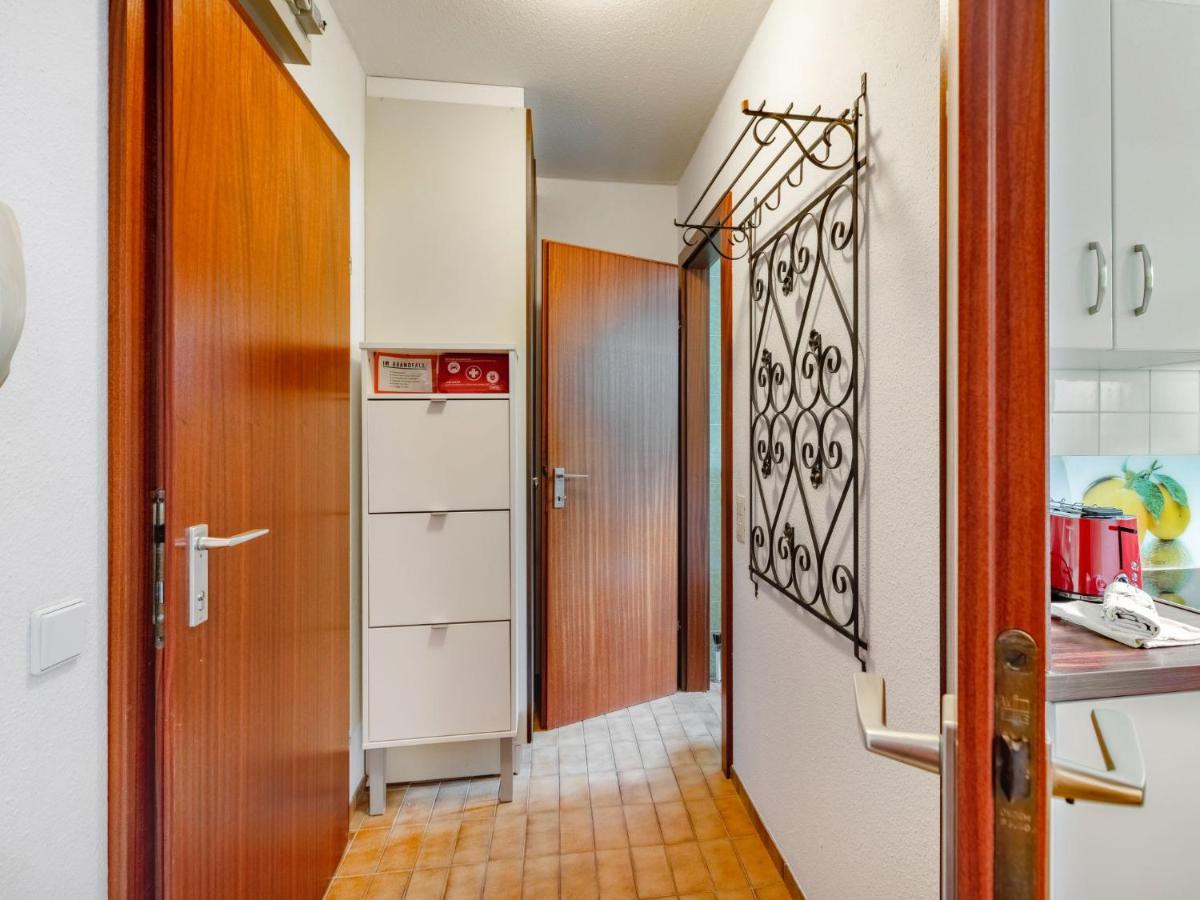 Apartment Sonnenhang By Interhome Grunholzer Ngoại thất bức ảnh