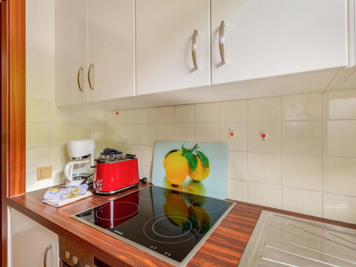 Apartment Sonnenhang By Interhome Grunholzer Ngoại thất bức ảnh