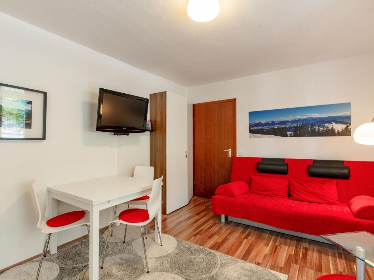 Apartment Sonnenhang By Interhome Grunholzer Ngoại thất bức ảnh
