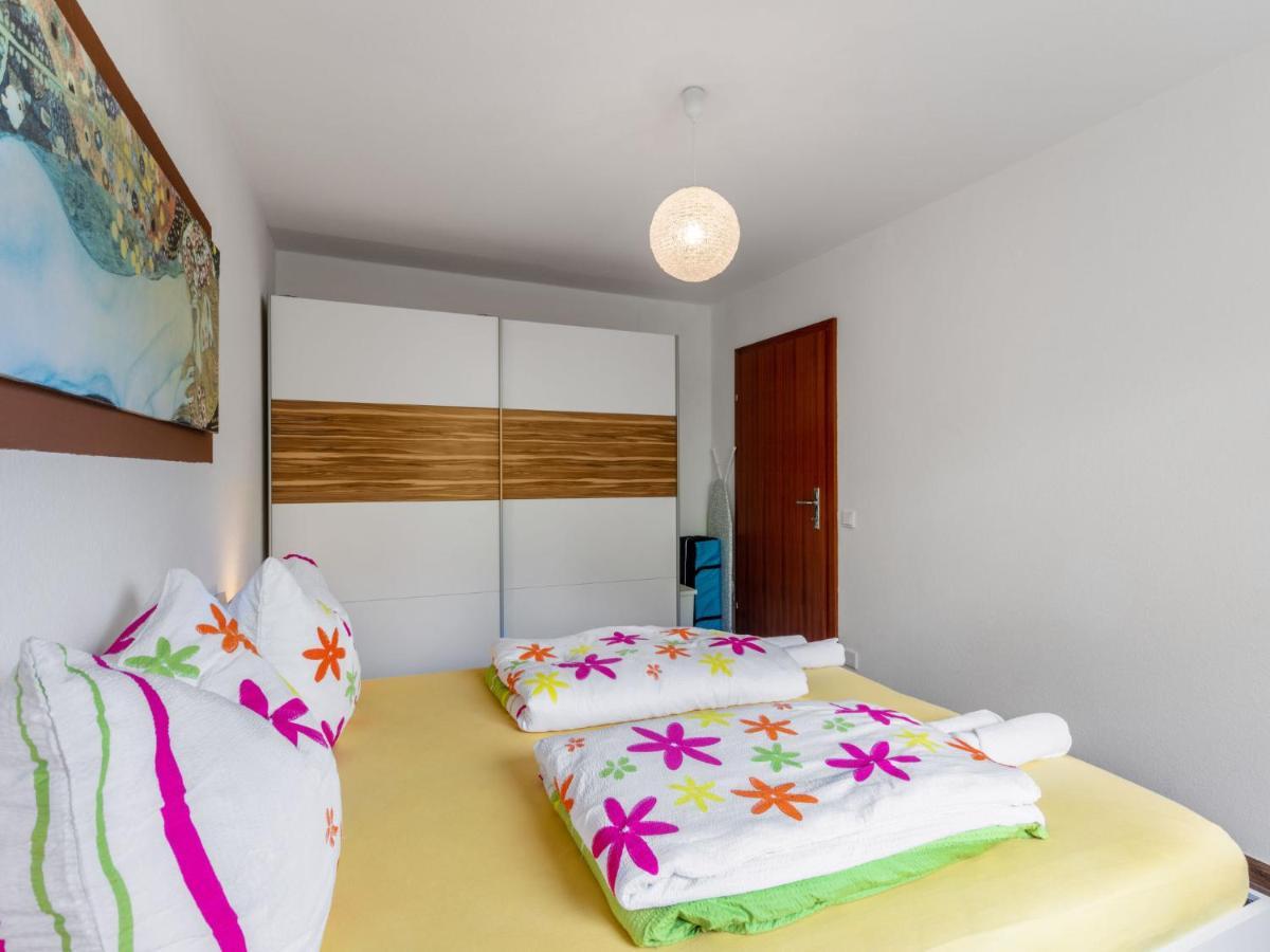 Apartment Sonnenhang By Interhome Grunholzer Ngoại thất bức ảnh