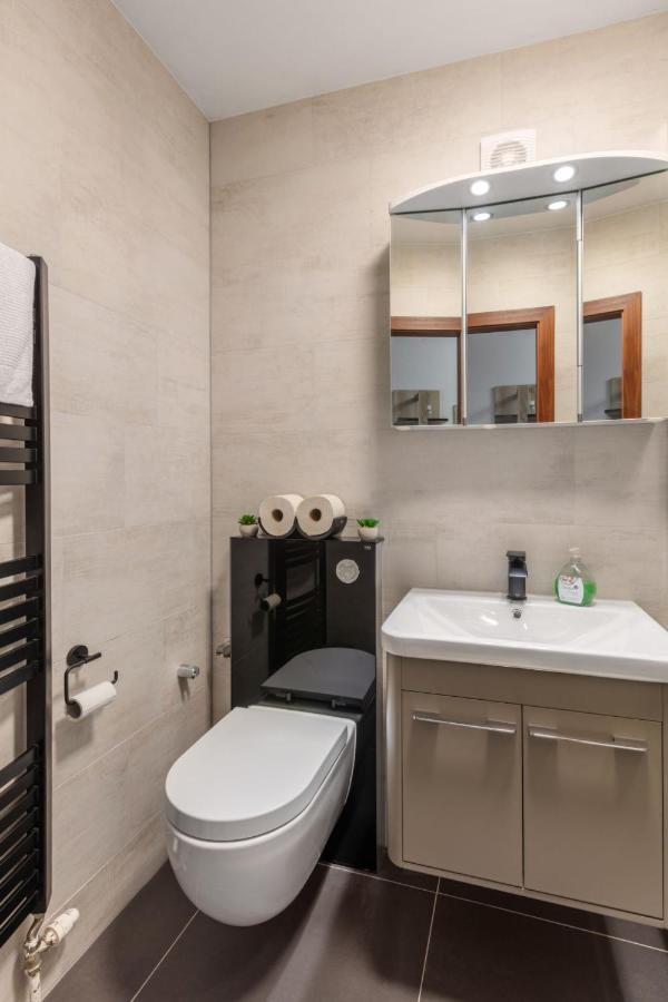 Apartment Sonnenhang By Interhome Grunholzer Ngoại thất bức ảnh
