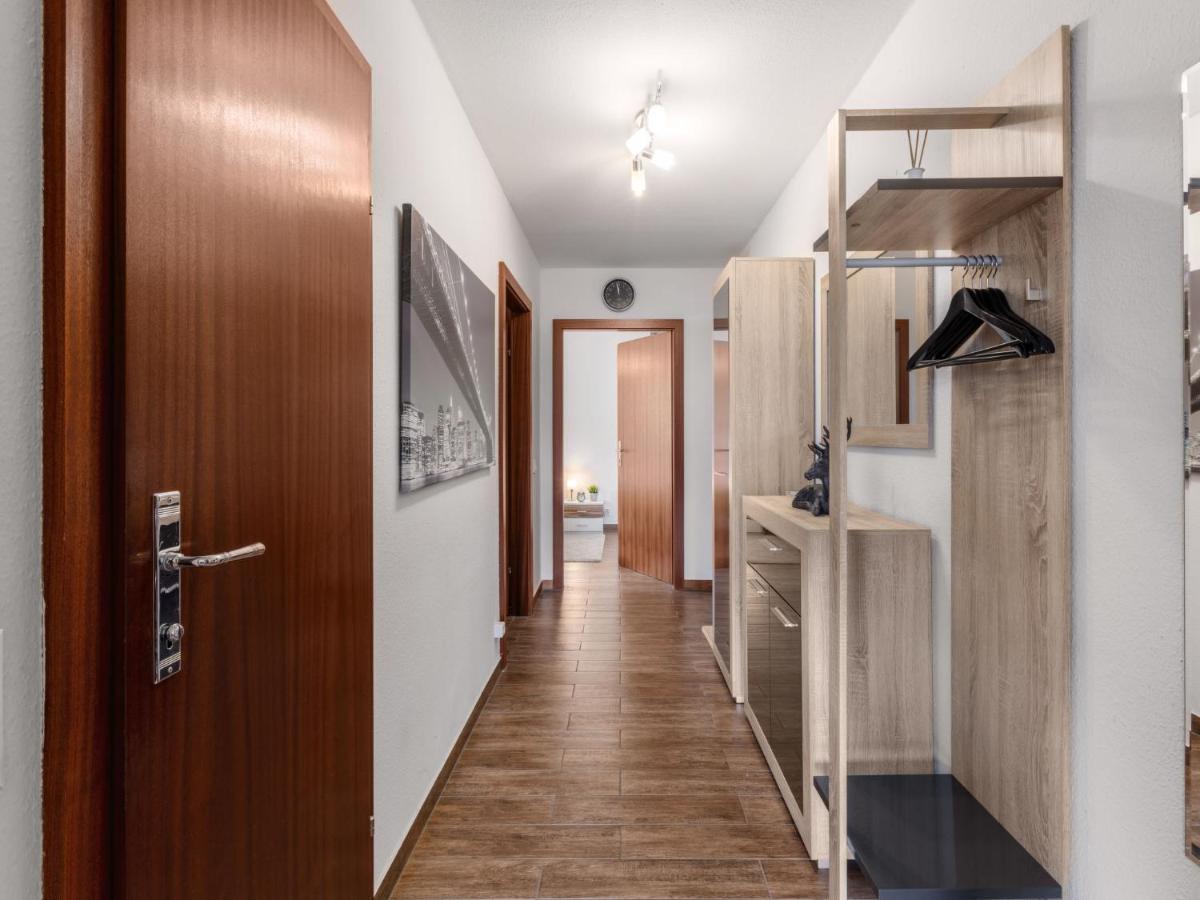 Apartment Sonnenhang By Interhome Grunholzer Ngoại thất bức ảnh