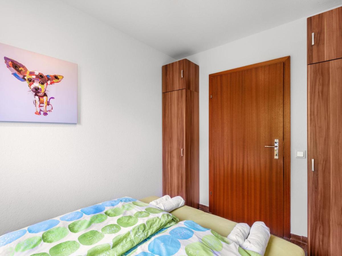 Apartment Sonnenhang By Interhome Grunholzer Ngoại thất bức ảnh