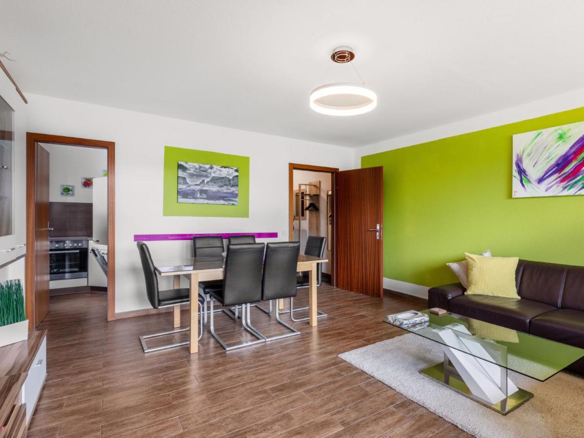 Apartment Sonnenhang By Interhome Grunholzer Ngoại thất bức ảnh
