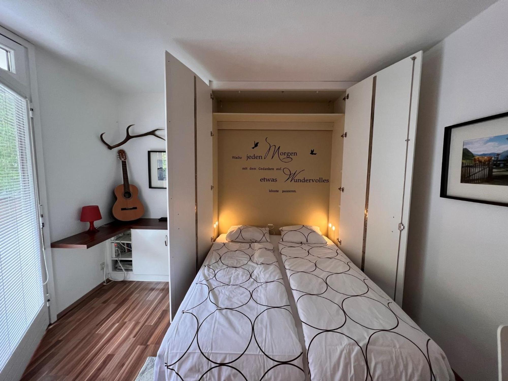 Apartment Sonnenhang By Interhome Grunholzer Ngoại thất bức ảnh