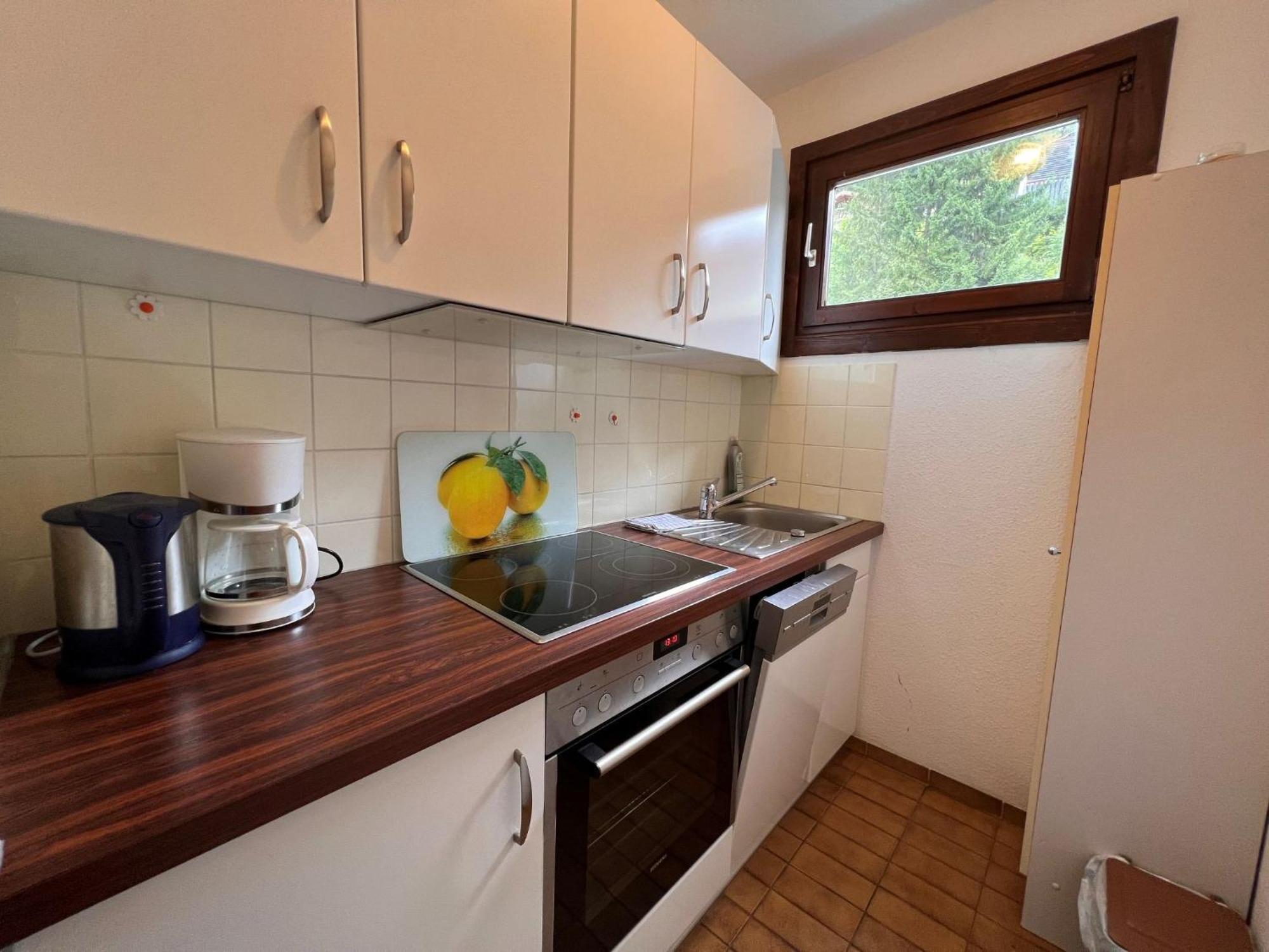 Apartment Sonnenhang By Interhome Grunholzer Ngoại thất bức ảnh