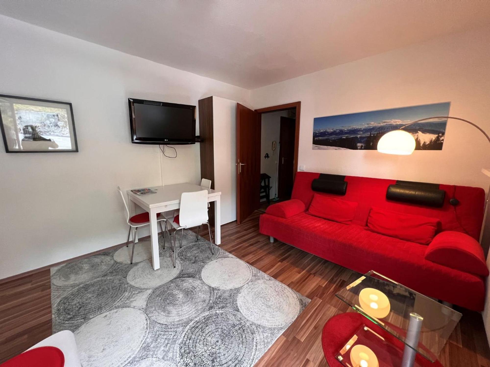Apartment Sonnenhang By Interhome Grunholzer Ngoại thất bức ảnh